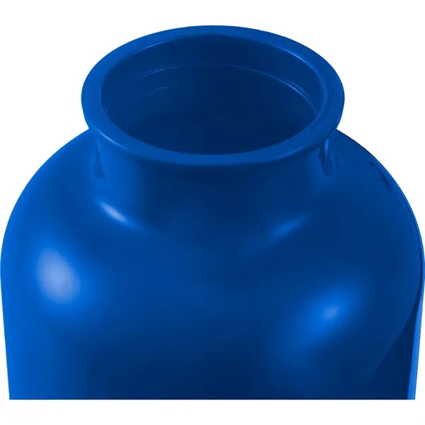 Race 25oz Recycled Bottle with Carabiner... from ASI 66887 PCNA / Bullet