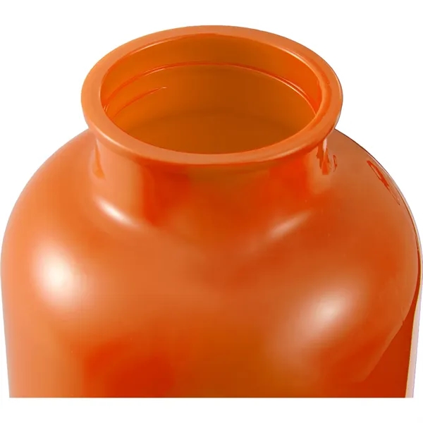 Race 25oz Recycled Bottle with Carabiner... from ASI 66887 PCNA / Bullet