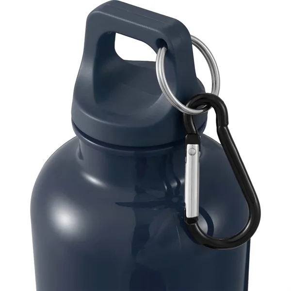 Race 25oz Recycled Bottle with Carabiner... from ASI 66887 PCNA / Bullet
