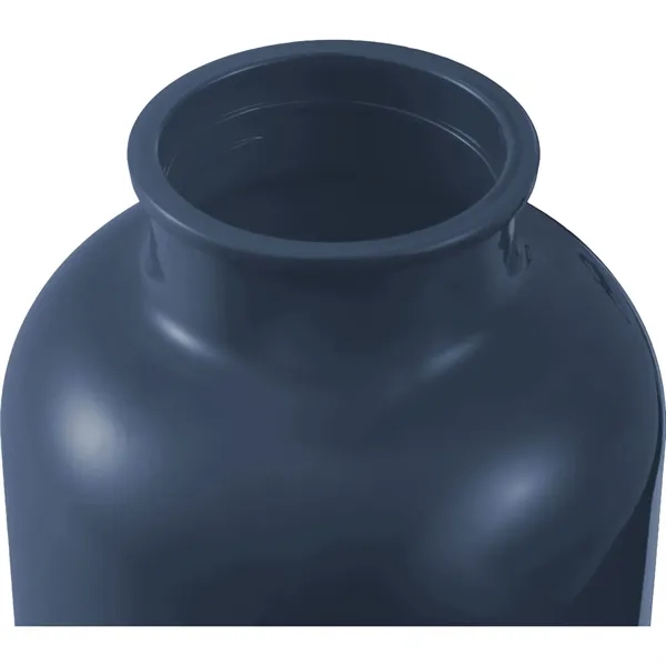 Race 25oz Recycled Bottle with Carabiner... from ASI 66887 PCNA / Bullet