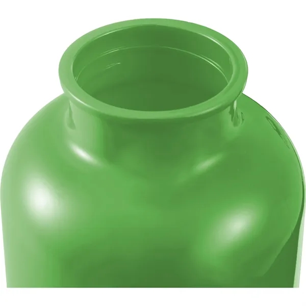 Race 25oz Recycled Bottle with Carabiner... from ASI 66887 PCNA / Bullet