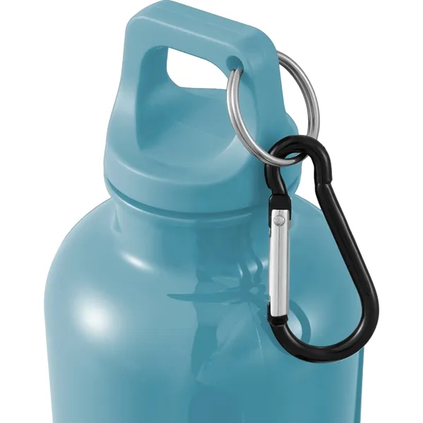 Race 25oz Recycled Bottle with Carabiner... from ASI 66887 PCNA / Bullet