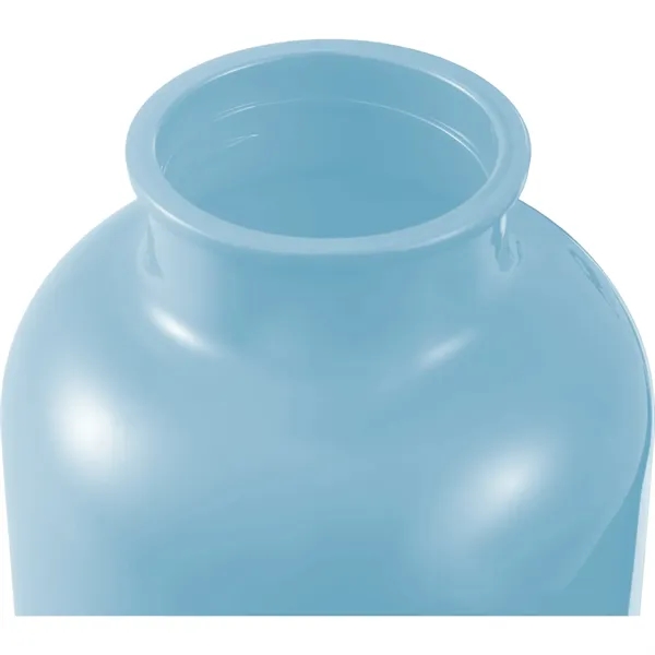 Race 25oz Recycled Bottle with Carabiner... from ASI 66887 PCNA / Bullet