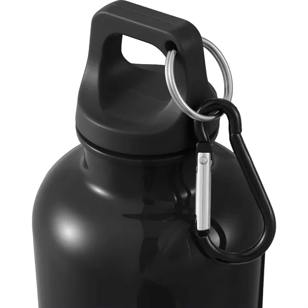 Race 25oz Recycled Bottle with Carabiner... from ASI 66887 PCNA / Bullet