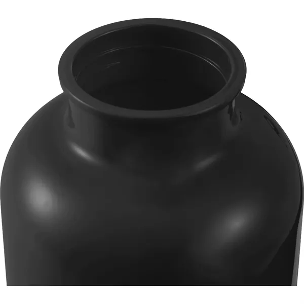 Race 25oz Recycled Bottle with Carabiner... from ASI 66887 PCNA / Bullet