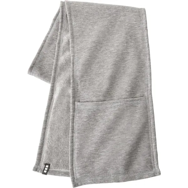 60" x 0.31" x 7.99" scarf with hand pockets... from ASI 66887 PCNA / Trimark