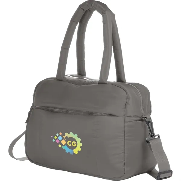 Puffer Recycled Duffle Bag... from ASI 66887 PCNA / Leeds