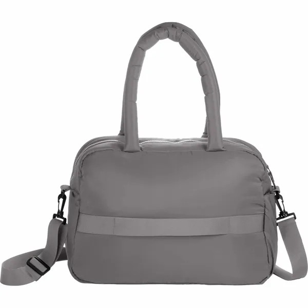 Puffer Recycled Duffle Bag... from ASI 66887 PCNA / Leeds