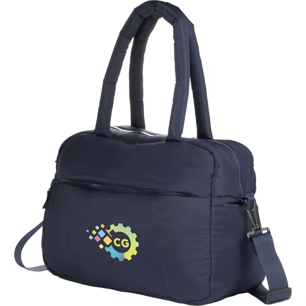 Puffer Recycled Duffle Bag... from ASI 66887 PCNA / Leeds