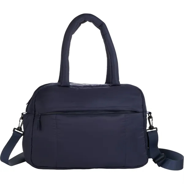 Puffer Recycled Duffle Bag... from ASI 66887 PCNA / Leeds