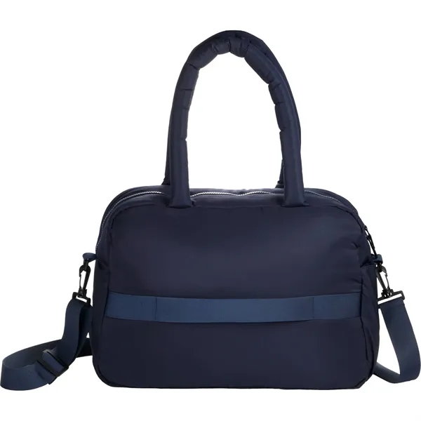 Puffer Recycled Duffle Bag... from ASI 66887 PCNA / Leeds