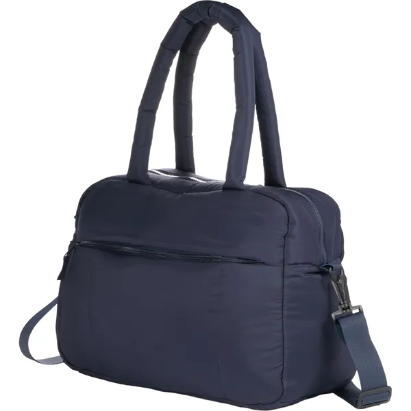 Puffer Recycled Duffle Bag... from ASI 66887 PCNA / Leeds
