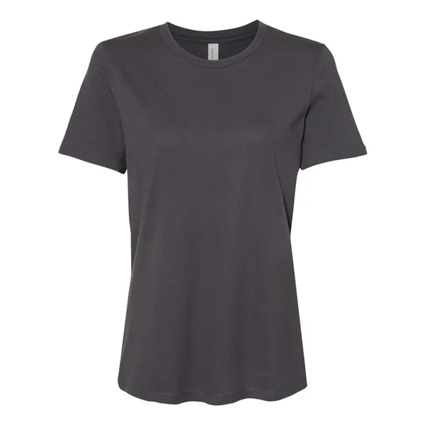 Short sleeve t-shirt with true women's fit. Blank product.... from ASI 84358 S&S Activewear