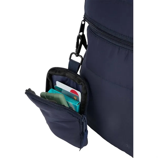 Puffer Recycled Small Pouch... from ASI 66887 PCNA / Leeds