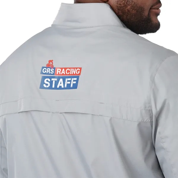 S-3XL men's jacket... from ASI 66887 PCNA / Trimark