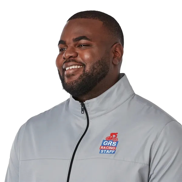 S-3XL men's jacket... from ASI 66887 PCNA / Trimark