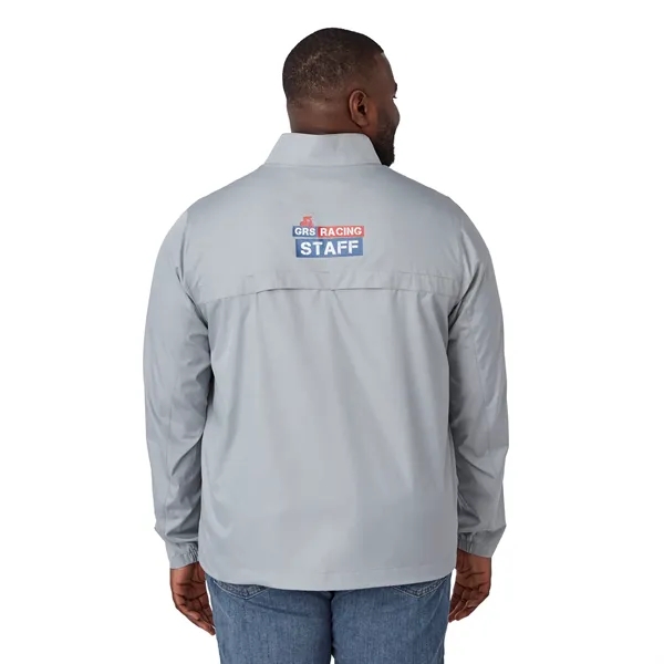 S-3XL men's jacket... from ASI 66887 PCNA / Trimark