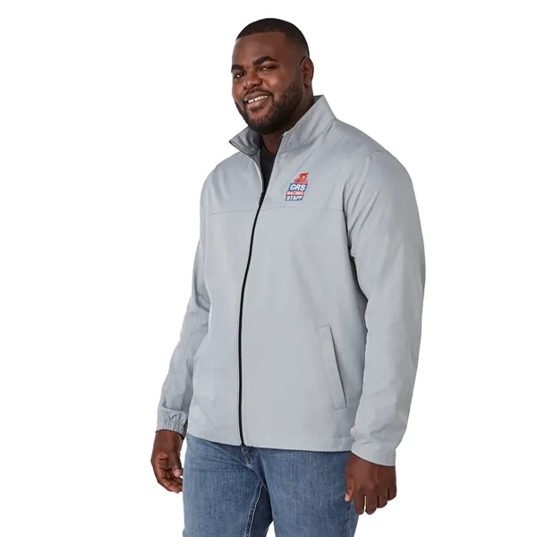 S-3XL men's jacket... from ASI 66887 PCNA / Trimark