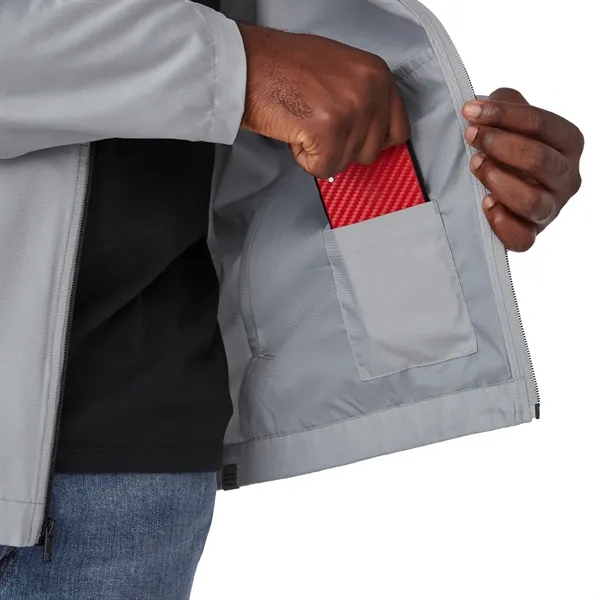 S-3XL men's jacket... from ASI 66887 PCNA / Trimark