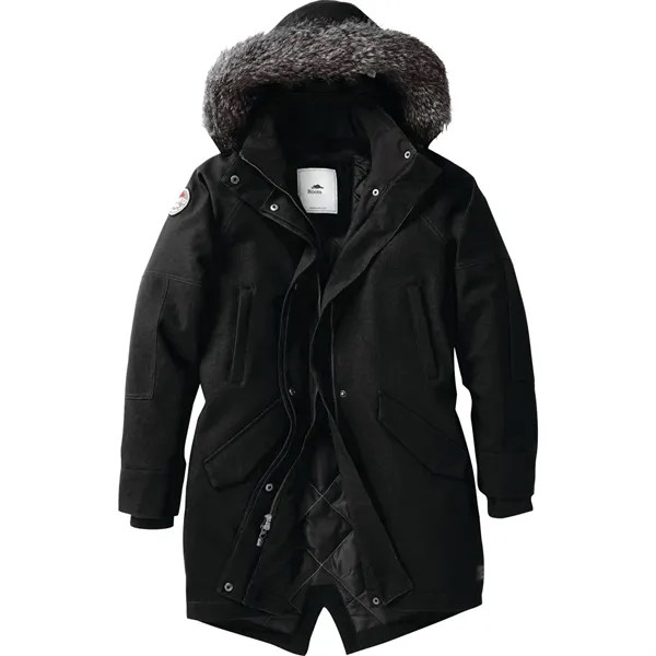 XS-2XL women's jacket with insulation and detachable hood... from ASI 66887 PCNA / Trimark