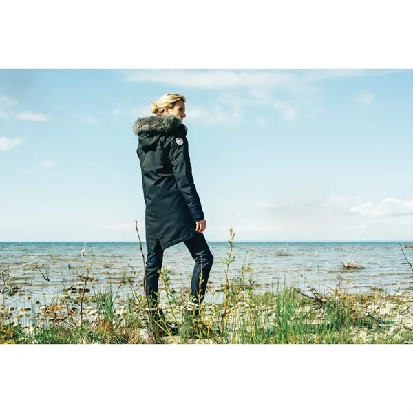 XS-2XL women's jacket with insulation and detachable hood... from ASI 66887 PCNA / Trimark