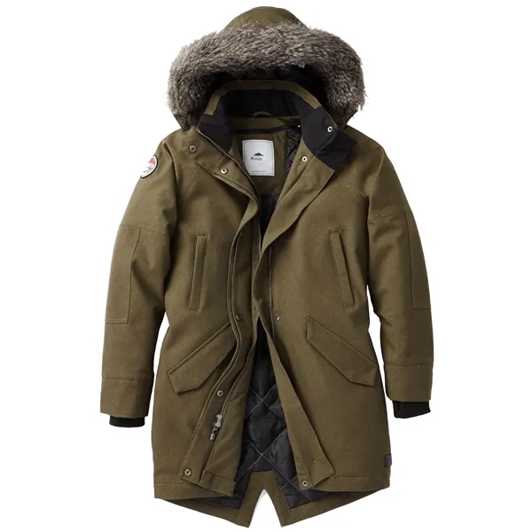 XS-2XL women's jacket with insulation and detachable hood... from ASI 66887 PCNA / Trimark