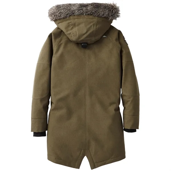 XS-2XL women's jacket with insulation and detachable hood... from ASI 66887 PCNA / Trimark