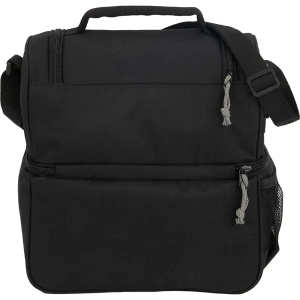 Two Tier 12 Can Lunch Cooler... from ASI 66887 PCNA / Leeds