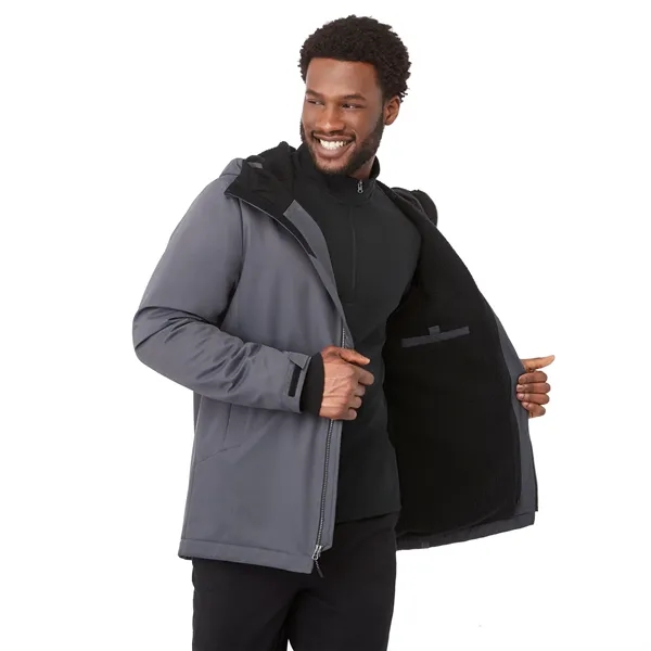 HARDY Eco Insulated Jacket - Men's... from ASI 66887 PCNA / Trimark