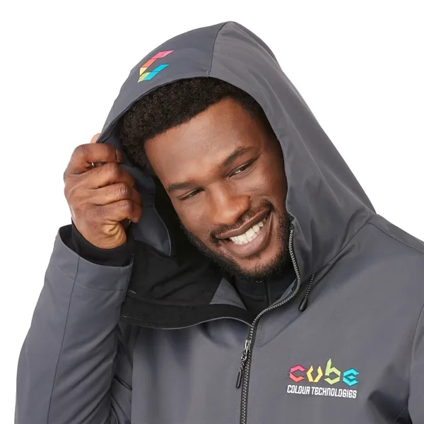 HARDY Eco Insulated Jacket - Men's... from ASI 66887 PCNA / Trimark