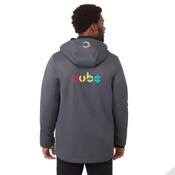 HARDY Eco Insulated Jacket - Men's... from ASI 66887 PCNA / Trimark