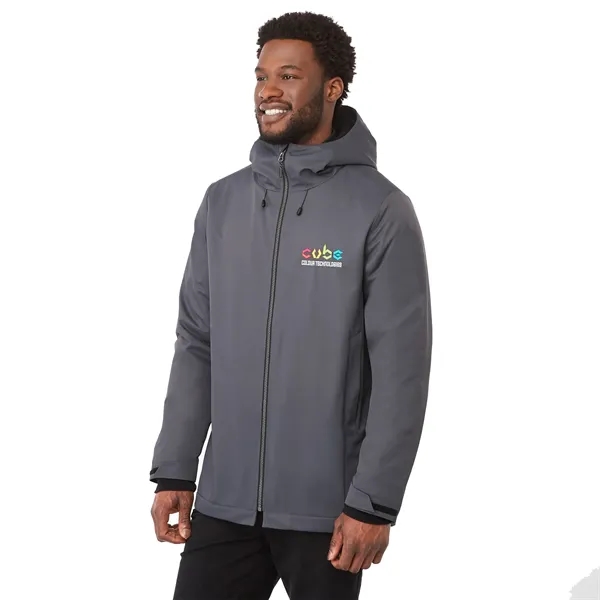 HARDY Eco Insulated Jacket - Men's... from ASI 66887 PCNA / Trimark