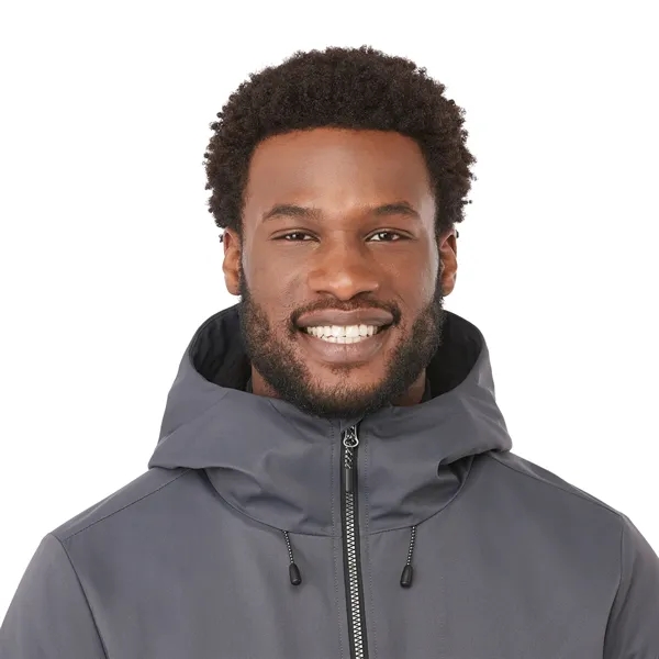HARDY Eco Insulated Jacket - Men's... from ASI 66887 PCNA / Trimark