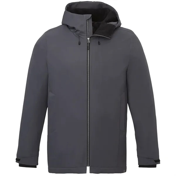 HARDY Eco Insulated Jacket - Men's... from ASI 66887 PCNA / Trimark