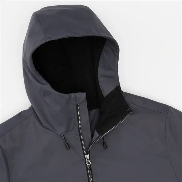 HARDY Eco Insulated Jacket - Men's... from ASI 66887 PCNA / Trimark