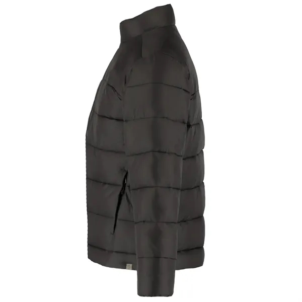 Men's insulated puffer coat with packagable design.... from ASI 66887 PCNA / Trimark