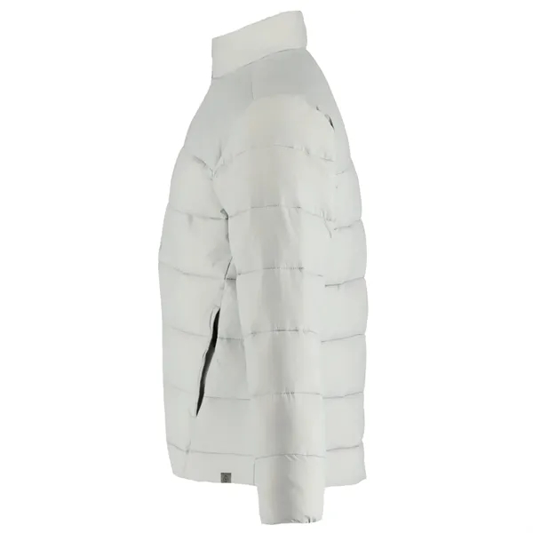 Men's insulated puffer coat with packagable design.... from ASI 66887 PCNA / Trimark