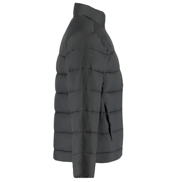 Men's insulated puffer coat with packagable design.... from ASI 66887 PCNA / Trimark