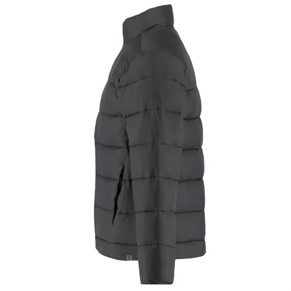 Men's insulated puffer coat with packagable design.... from ASI 66887 PCNA / Trimark