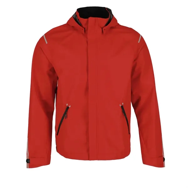 M-GEARHART Softshell Jacket )... from ASI 66887 PCNA / Trimark