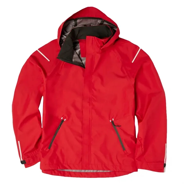 M-GEARHART Softshell Jacket )... from ASI 66887 PCNA / Trimark