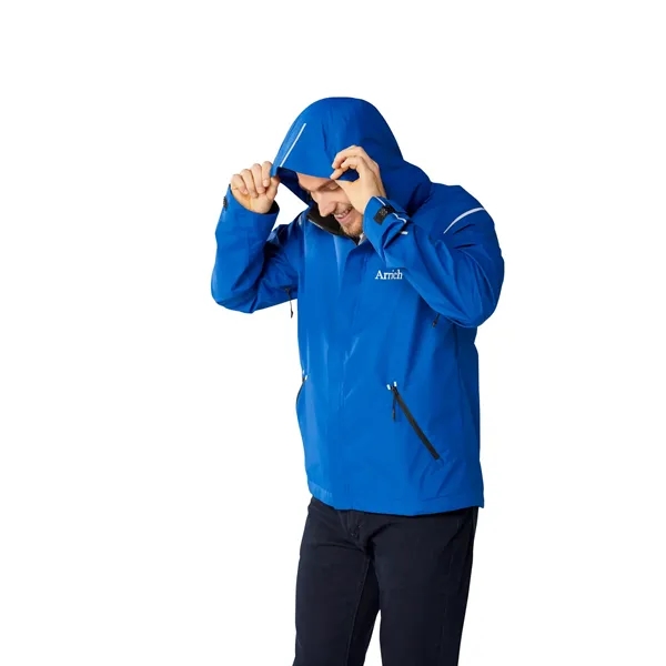 M-GEARHART Softshell Jacket )... from ASI 66887 PCNA / Trimark