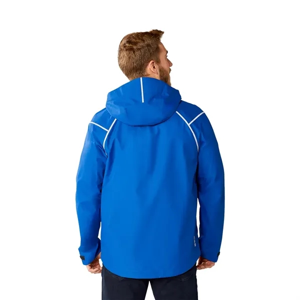 M-GEARHART Softshell Jacket )... from ASI 66887 PCNA / Trimark
