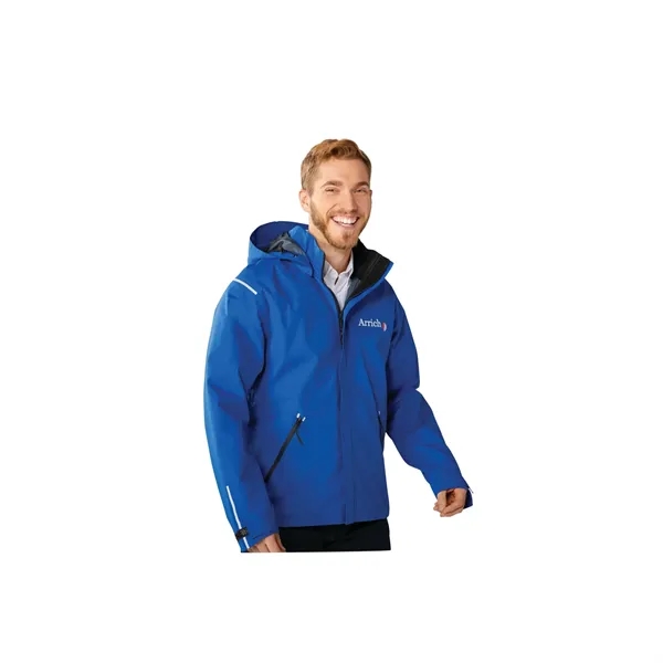 M-GEARHART Softshell Jacket )... from ASI 66887 PCNA / Trimark