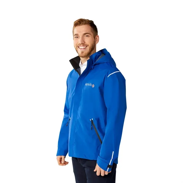 M-GEARHART Softshell Jacket )... from ASI 66887 PCNA / Trimark