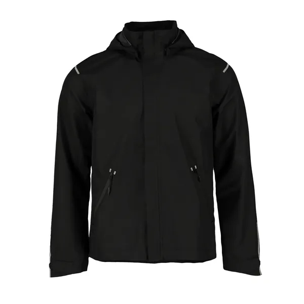 M-GEARHART Softshell Jacket )... from ASI 66887 PCNA / Trimark