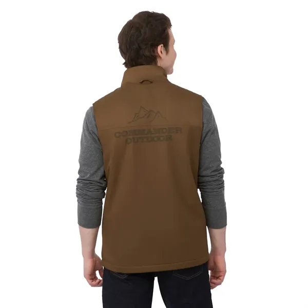 HARDY Eco Vest - Men's... from ASI 66887 PCNA / Trimark