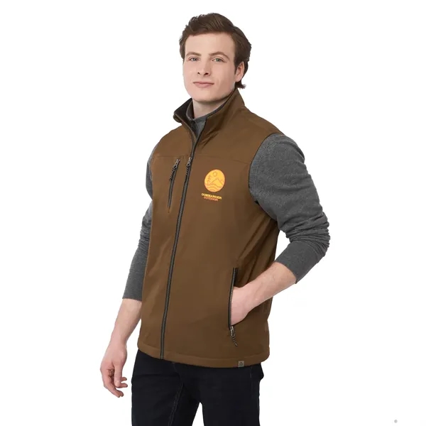 HARDY Eco Vest - Men's... from ASI 66887 PCNA / Trimark