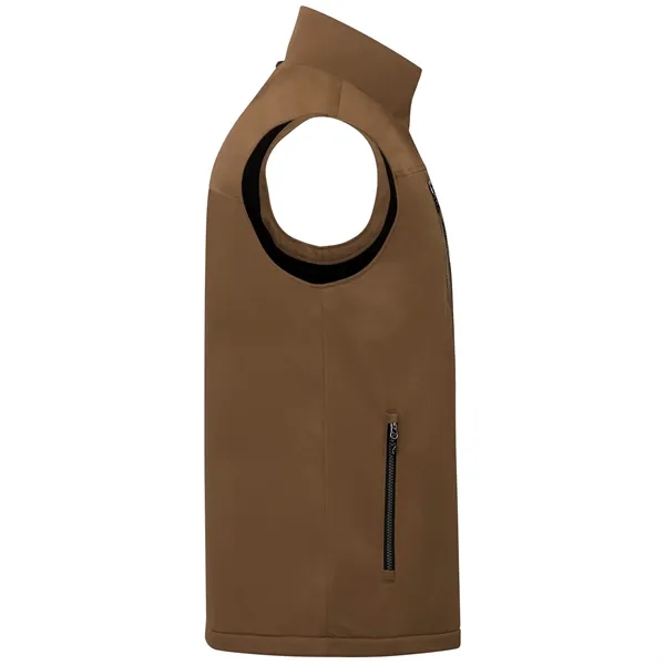 HARDY Eco Vest - Men's... from ASI 66887 PCNA / Trimark