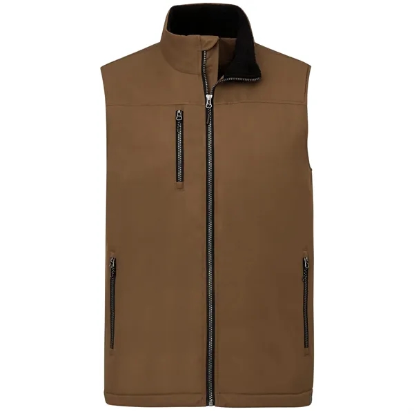 HARDY Eco Vest - Men's... from ASI 66887 PCNA / Trimark